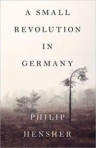 A Small Revolution in Germany