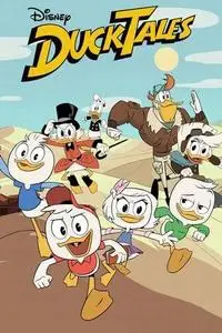 DuckTales S02E25