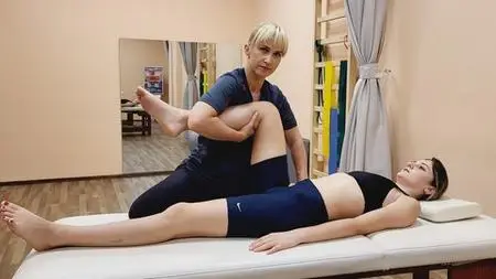 Physiotherapy For Low Back Pain - Hip, Knee And Ankle Pain