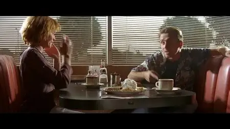 Pulp Fiction / Криминальное чтиво [2xDVD9] (1994) "Reload"