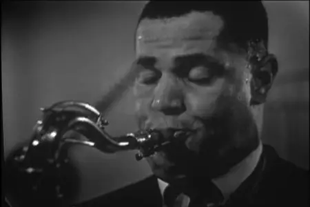 Jazz Icons - Dexter Gordon: Live in '63 & '64 (2007)