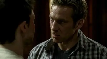 Forced to Fight (2011)