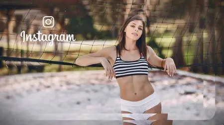 Instagram Promo - Project for After Effects (VideoHive)