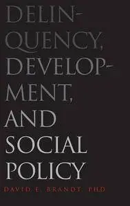 Delinquency, Development, and Social Policy