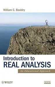 Introduction to Real Analysis