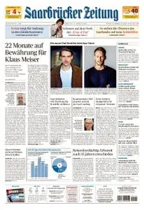 Saarbrücker Zeitung – 08. März 2019