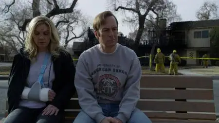 Better Call Saul S04E01