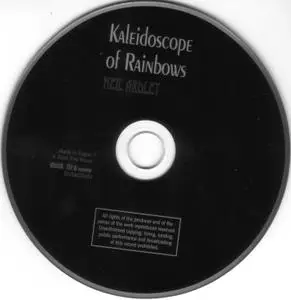 Neil Ardley - Kaleidoscope of Rainbows (1976) {Dusk Fire DUSKCD101, 24bit remastered rel 2005}