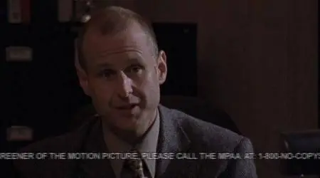 Urban Justice (2007) DVDScr