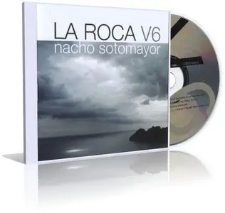 Nacho Sotomayor - La Roca Vol.6