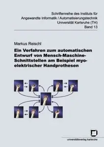 Ein Verfahren zum automatischen Entwurf von Mensch-Maschine-Schnittstellen