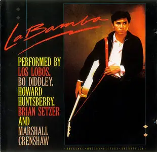 VA - La Bamba: Original Motion Picture Soundtrack (1987)