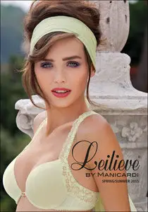 Leilieve - Spring-Summer 2015 Catalog