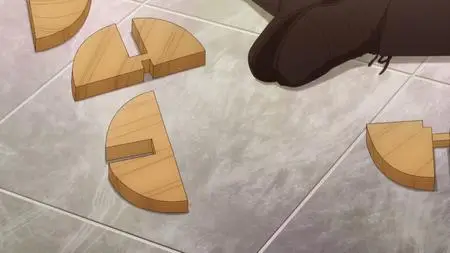 Mahou Tsukai no Yome Season 2 Part 2 - 03