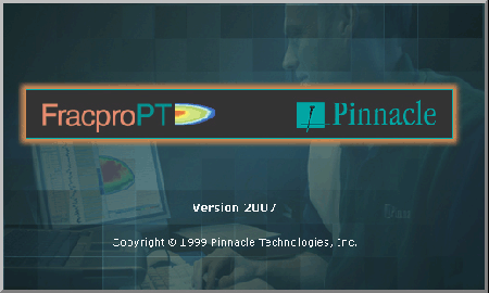 Pinnacle FracproPT 2007 10.4.52