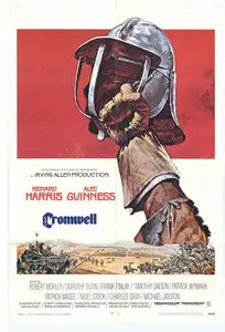 Cromwell (1970)