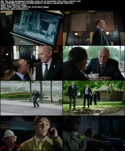 The Royal Bodyguard S01E04