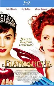 Biancaneve (2012)