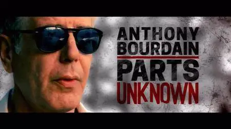Anthony Bourdain - Parts Unknown: Hong Kong (2018)