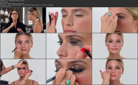 MasterClass - Bobbi Brown Teaches Makeup and Beauty