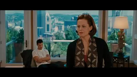 Abduction (2011)