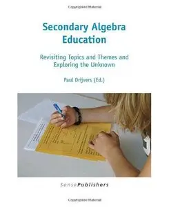 Secondary Algebra Education (Repost)