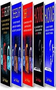 The Principles of Cybersecurity And Hacking: 5 Books In 1- Cybersecurity and Hacking Series