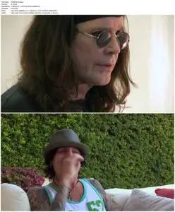 God Bless Ozzy Osbourne (2011)