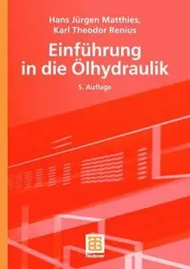 Einführung in die Ölhydraulik (Repost)