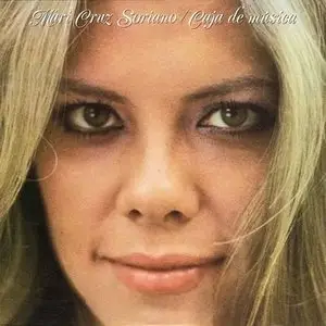 Mari Cruz Soriano – Caja de Música (1979)