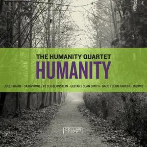 Humanity Quartet - Humanity (2018)