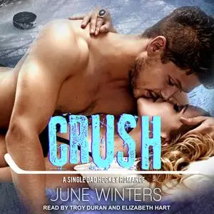 «Crush» by June Winters