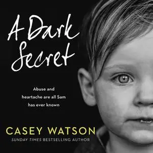 «A Dark Secret» by Casey Watson