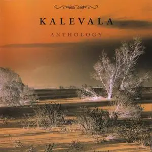 Kalevala - Anthology [Recorded 1970-1995] (2004)