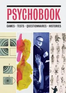 Psychobook: Games, Tests, Questionnaires, Histories