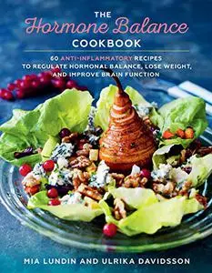 The Hormone Balance Cookbook