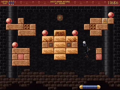 Portable Bricks of Egypt (gamehouse)