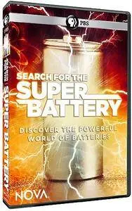 PBS - NOVA: Search for the Super Battery (2017)