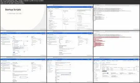 GCP: Deploy and Manage Linux Virtual Machine Instances