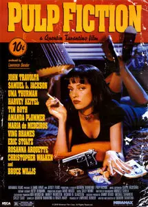 Pulp Fiction (1994)