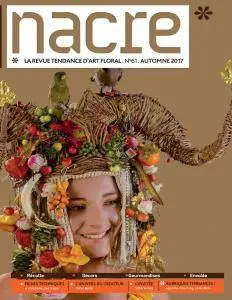 Nacre - Automne 2017