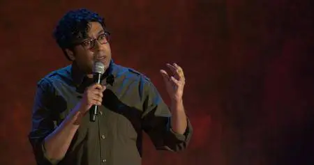 Hari Kondabolu: Warn Your Relatives (2018)