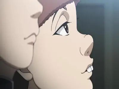 Migi To Dali S01E04