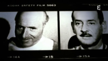 (Fr2) Klaus Barbie, sur les traces d'un criminel nazi (2012)