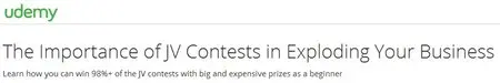 The Importance of JV Contests in Exploding Your Business