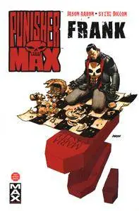 Punisher Max (Marvel-Max) - 04