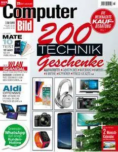 Computer Bild Germany - 28. Oktober 2017