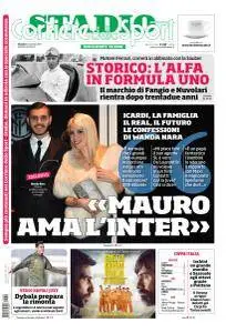 Corriere dello Sport Parma - 30 Novembre 2017