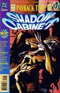Shadow Cabinet 015 1995