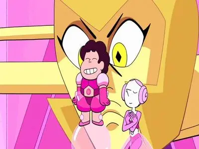 Steven Universe S05E26